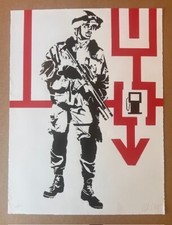 Blek rat shock for sale  FOLKESTONE