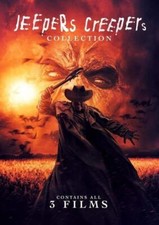 Jeepers creepers collection for sale  UK