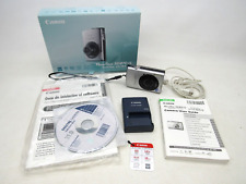 Canon powershot elph for sale  Franklin