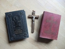 Katholische handpostille . gebraucht kaufen  Mörlenbach