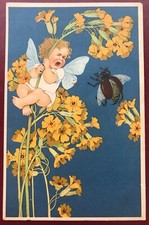 Baby fairy cries for sale  DUMFRIES