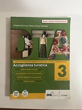 Accoglienza turistica usato  Monterotondo