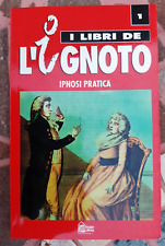 Libri ignoto ipnosi usato  Garlasco