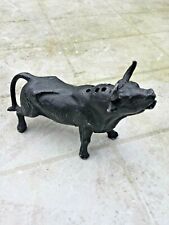 Petit taureau régule d'occasion  Villepinte