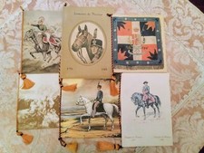 Calendari storici lancieri usato Calendari storici lancieri usato  Trieste