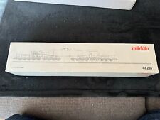 Märklin 48291 digital gebraucht kaufen  Hamburg