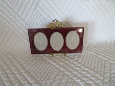 Ancien cadre photo d'occasion Ancien cadre photo d'occasion  Ussac