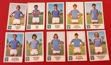 Napoli lotto figurine usato  Caserta