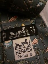 Hermes rare men for sale  LONDON