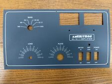 Ameritron 811 amplifier for sale  Gnadenhutten