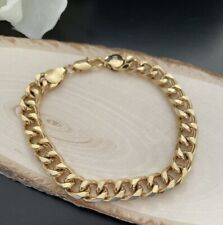 Gold armband karat gebraucht kaufen  Essen
