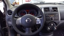Volante usado serve: 2014 Nissan Versa grau A comprar usado  Enviando para Brazil