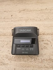 Tascam 10c field for sale  ABERDEEN