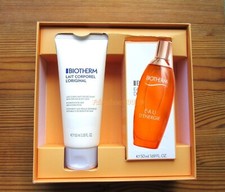 Biotherm eau energie gebraucht kaufen  Erding