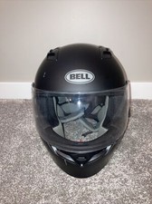 Bell full face for sale  Rushford