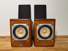 Jvc cherry wood for sale  Saint Cloud