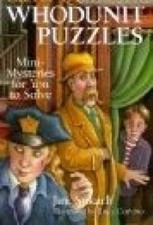 Giant book whodunit for sale  Montgomery