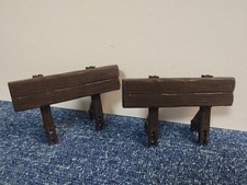 Peco g45 wooden for sale  HYTHE