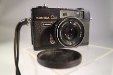 Konica c35 non usato  Conegliano