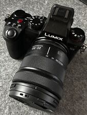 lumix gebraucht kaufen  München