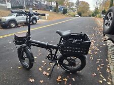 Biria ebike series for sale  Northport