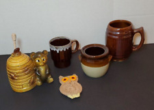 pot lids mug bear for sale pot lids mug bear for sale Lander