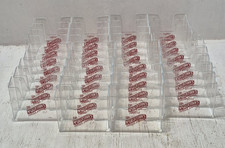 Lote Dr McGillicuddy's plástico restaurante mesa menu guardanapo suporte caddy granel comprar usado Lote Dr McGillicuddy's plástico restaurante mesa menu guardanapo suporte caddy granel comprar usado  Enviando para Brazil