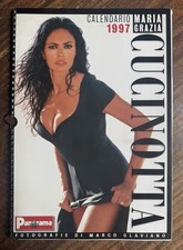 Maria grazia cucinotta usato  Genova