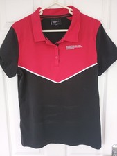 Porsche motorsport black for sale  PRENTON