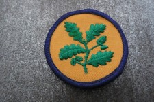 National trust woven for sale  REDCAR