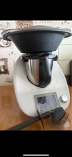 Thermomix tm5 gebraucht kaufen Thermomix tm5 gebraucht kaufen  Bremen