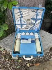 Brexton wimbledon picnic for sale  FARNBOROUGH