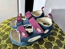 Affenzahn sandalen mädchen gebraucht kaufen  Düsseldorf
