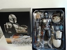 Hot toys star for sale  UK