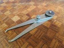 Vintage starrett co. for sale  DERBY