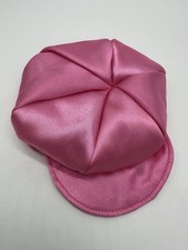 Hot pink satin for sale  Wimberley