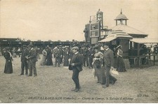 Calvados deauville champ d'occasion Calvados deauville champ d'occasion  France