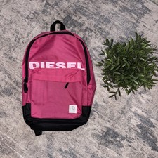 Woman diesel pink for sale  PRESCOT