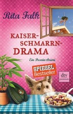 Kaiserschmarrndrama neunte fal gebraucht kaufen Kaiserschmarrndrama neunte fal gebraucht kaufen  Grasellenbach