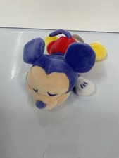 Disney cuddleez sleeping for sale  WATERLOOVILLE