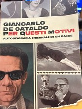 Giancarlo cataldo per usato  Milano