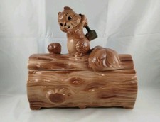 Vintage brush mccoy for sale  Decatur