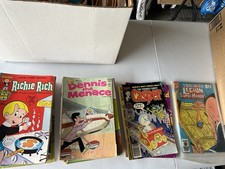 Richie rich dennis for sale  Shakopee