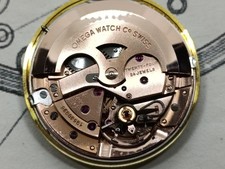 Movimento omega cal.562 usato  Vimodrone