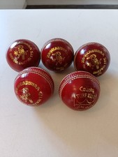 Kookaburra cricket balls for sale  HULL