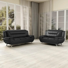 Eclipse leather seater for sale  BLACKBURN