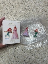 Hallmark keepsake ornament for sale  Harrisburg