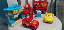Lego disney cars for sale  GREAT YARMOUTH