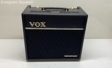 Valvetronix vox vt40 d'occasion  Expédié en Belgium