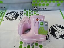 Crocs kids jaunt for sale  San Antonio